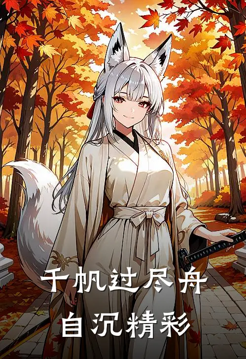 千帆过尽舟自沉精彩