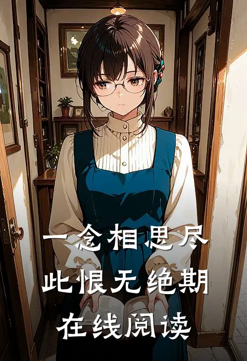 一念相思尽，此恨无绝期在线阅读