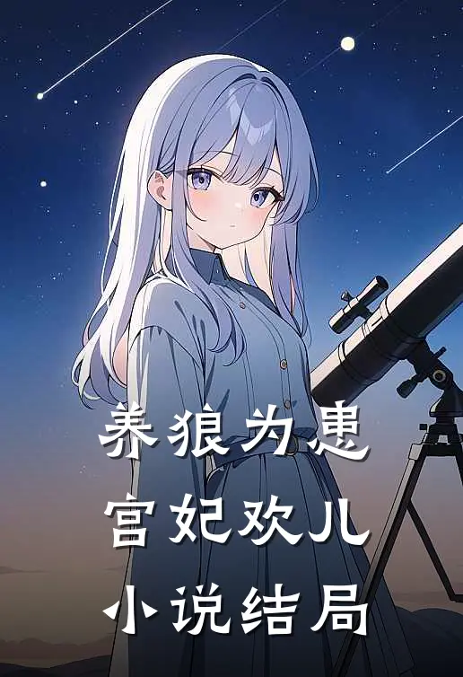 《养狼为患》宫妃欢儿小说结局
