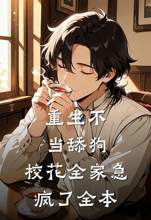 重生不当舔狗，校花全家急疯了全本
