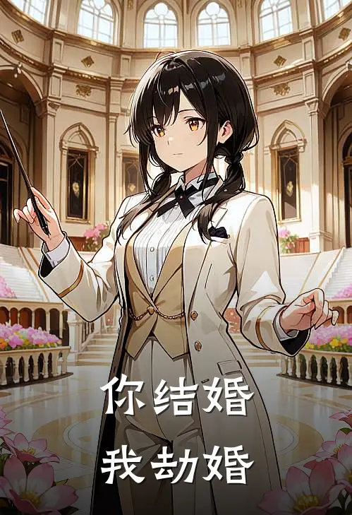 你结婚我劫婚