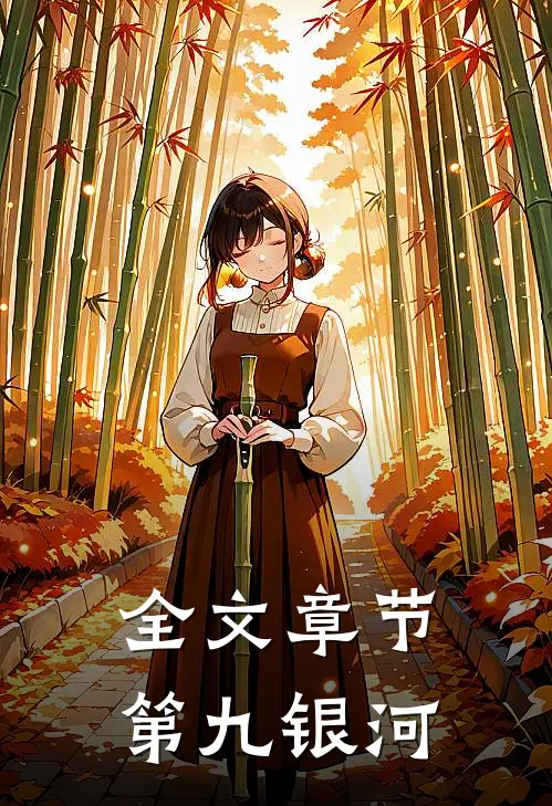全文章节第九银河
