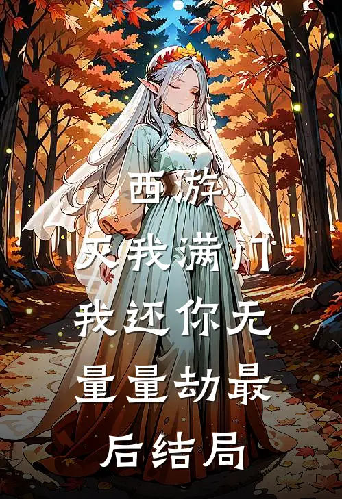 西游：灭我满门，我还你无量量劫最后结局