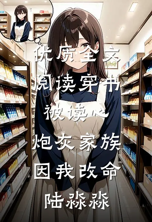 优质全文阅读穿书被读心,炮灰家族因我改命陆淼淼