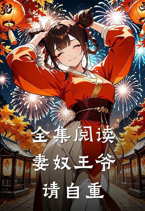 全集阅读妻奴王爷请自重