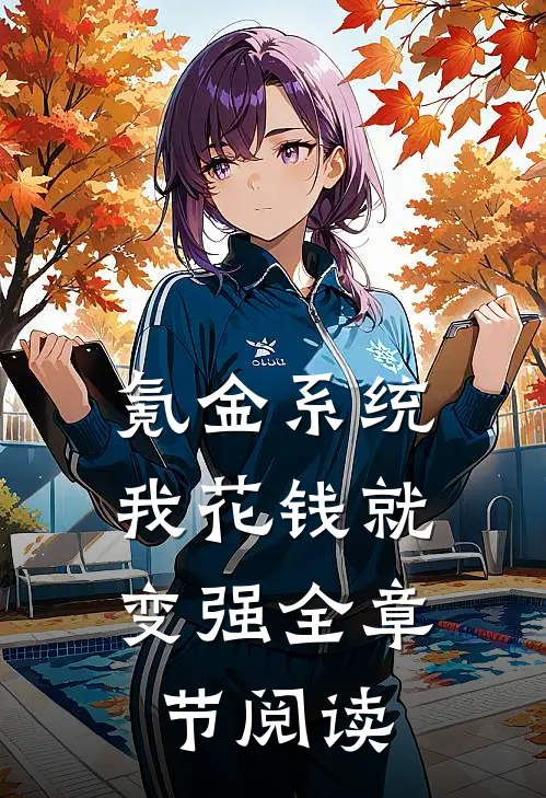 氪金系统：我花钱就变强全章节阅读