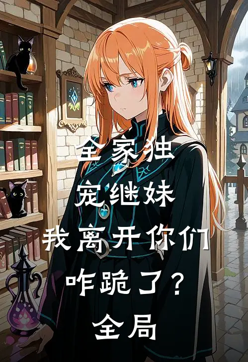 全家独宠继妹，我离开你们咋跪了？全局