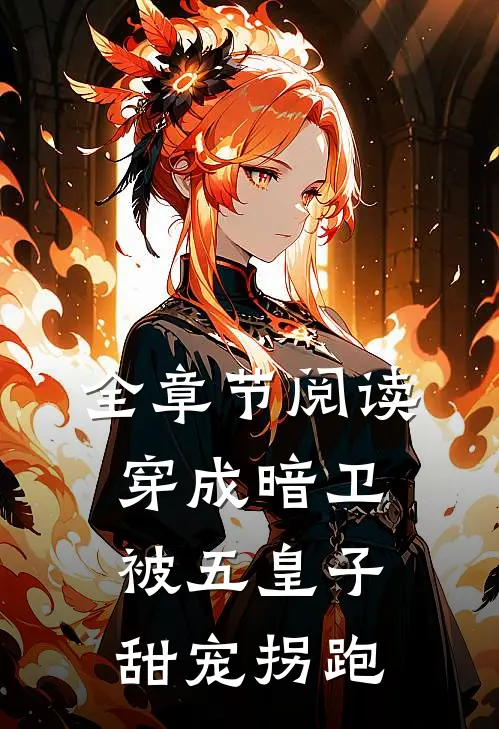 全章节阅读穿成暗卫，被五皇子甜宠拐跑