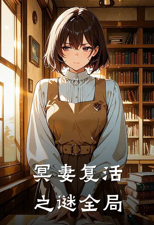 冥妻复活之谜全局