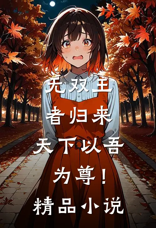 无双王者归来：天下以吾为尊！精品小说