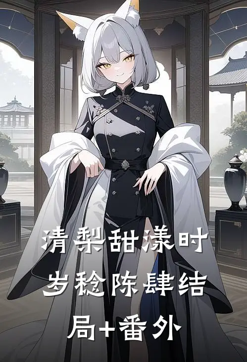 清梨甜漾时岁稔陈肆结局+番外