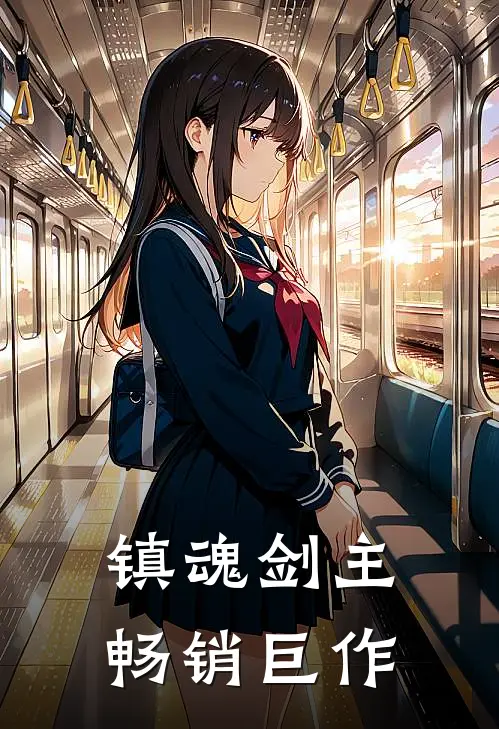 镇魂剑主畅销巨作