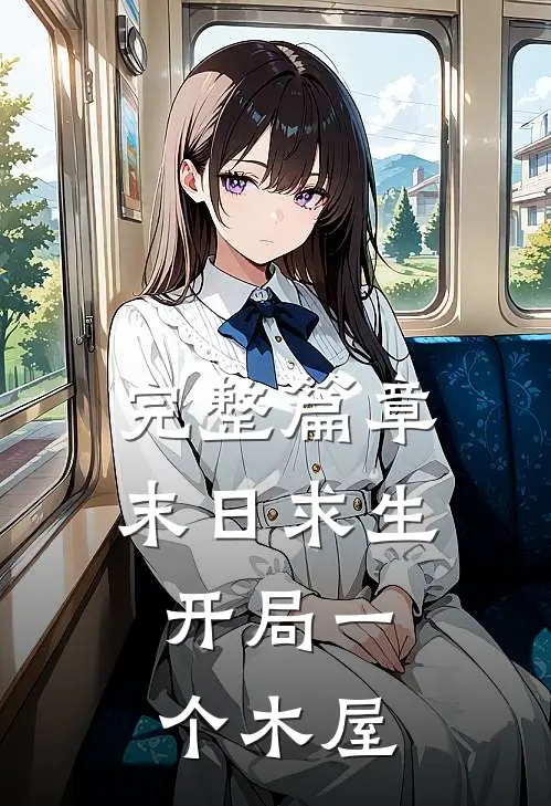 完整篇章末日求生，开局一个木屋