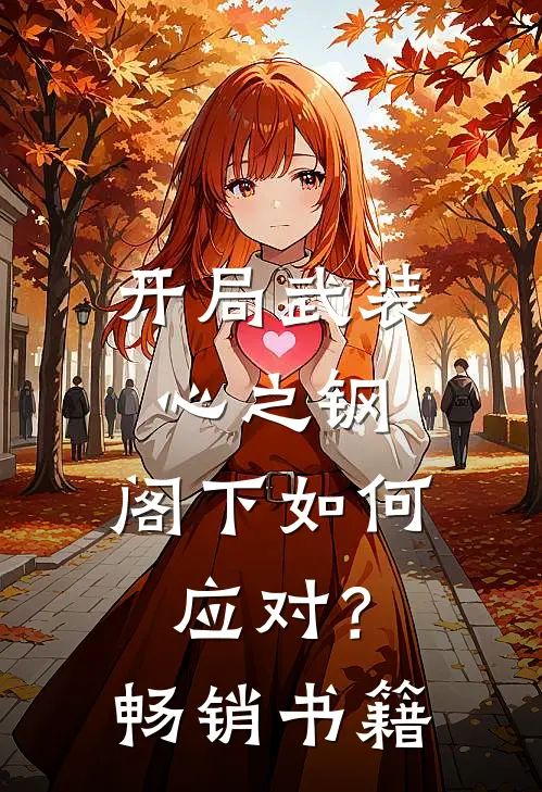 开局武装心之钢，阁下如何应对？畅销书籍