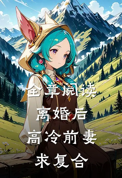 全章阅读离婚后，高冷前妻求复合