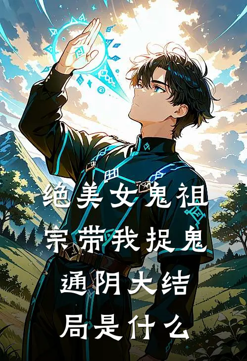绝美女鬼祖宗带我捉鬼通阴大结局是什么