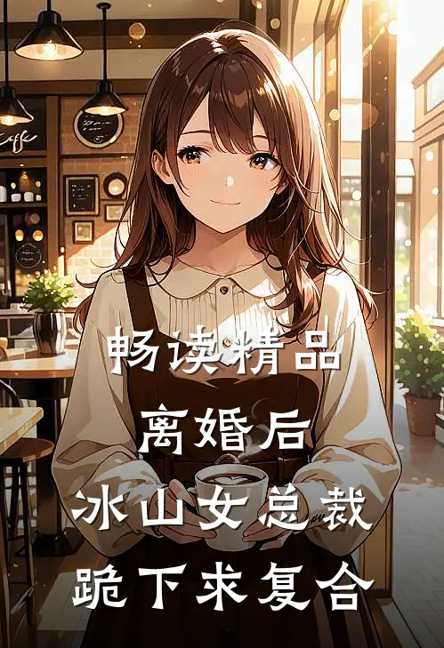 畅读精品离婚后，冰山女总裁跪下求复合