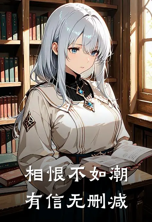 相恨不如潮有信无删减