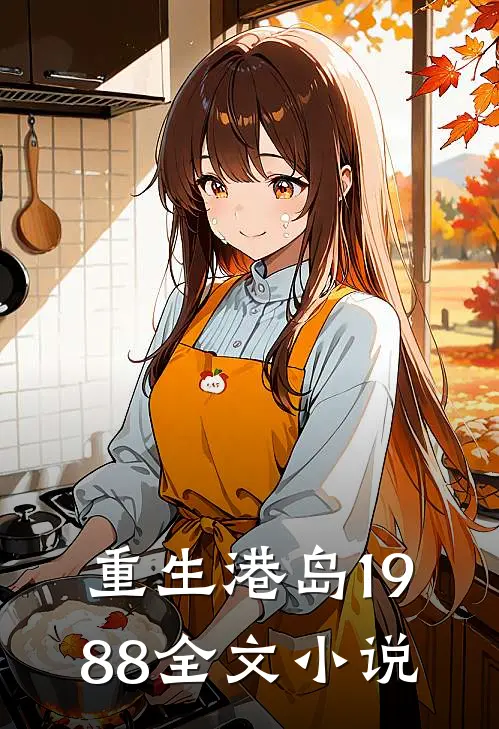 重生港岛1988全文小说