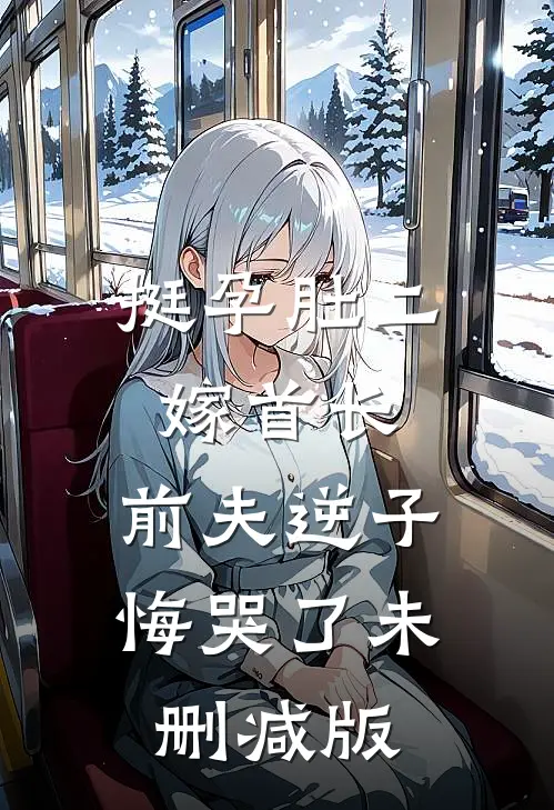 挺孕肚二嫁首长，前夫逆子悔哭了未删减版