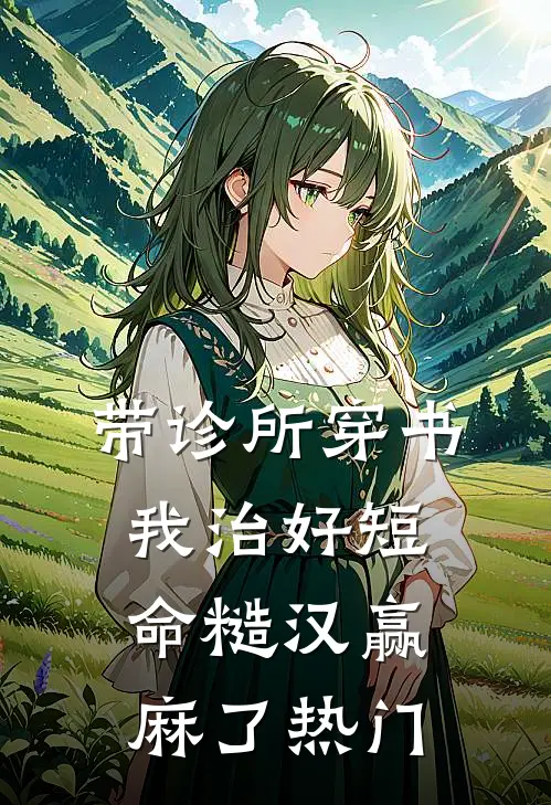 带诊所穿书：我治好短命糙汉赢麻了热门