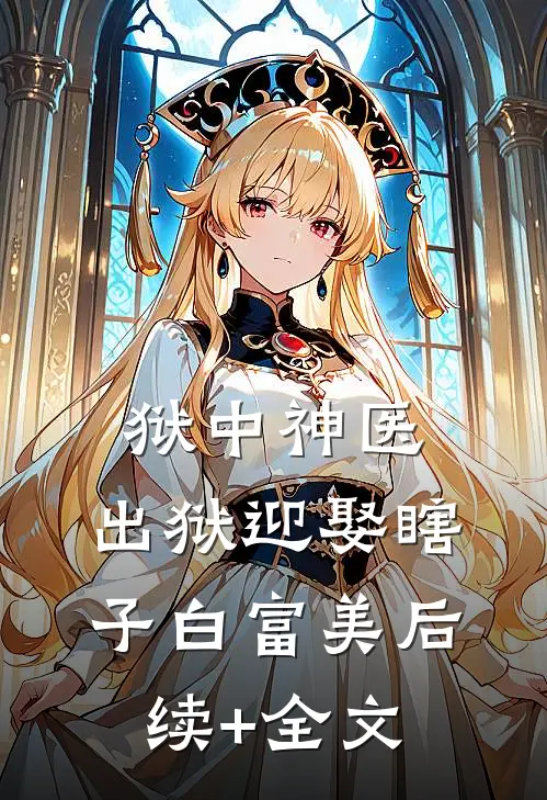 狱中神医：出狱迎娶瞎子白富美后续+全文