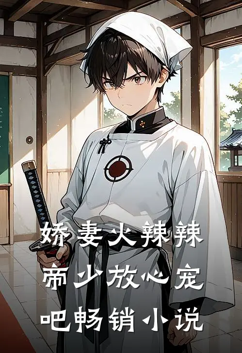 娇妻火辣辣:帝少放心宠吧畅销小说