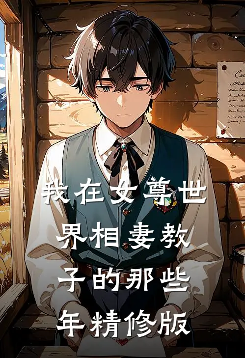我在女尊世界相妻教子的那些年精修版