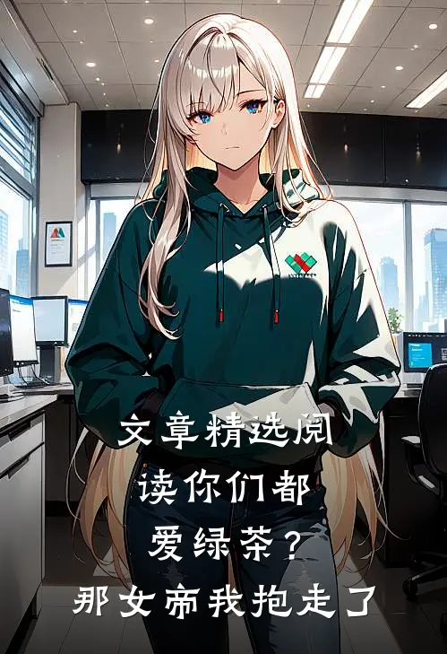 文章精选阅读你们都爱绿茶？那女帝我抱走了