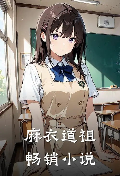 麻衣道祖畅销小说
