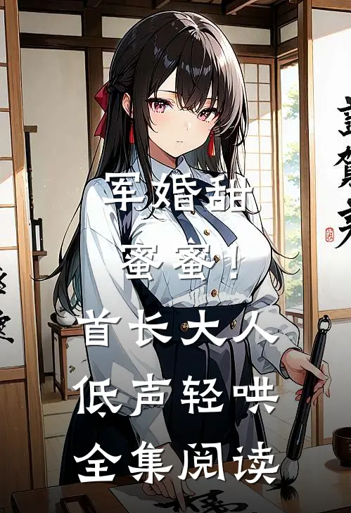 军婚甜蜜蜜！首长大人低声轻哄全集阅读