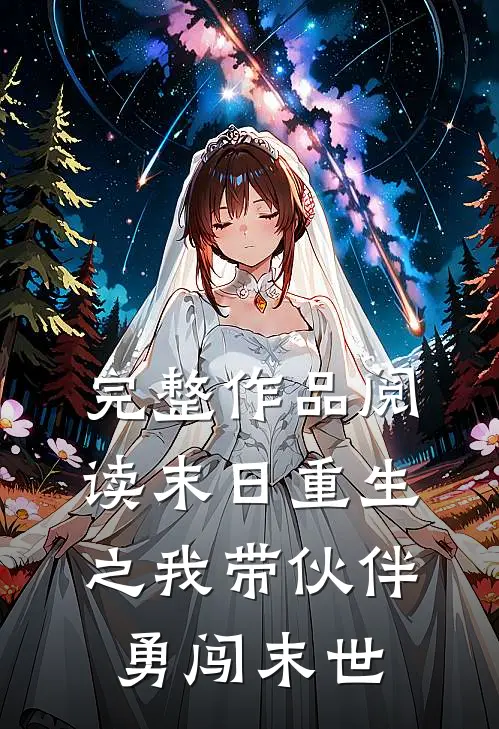 完整作品阅读末日重生之我带伙伴勇闯末世