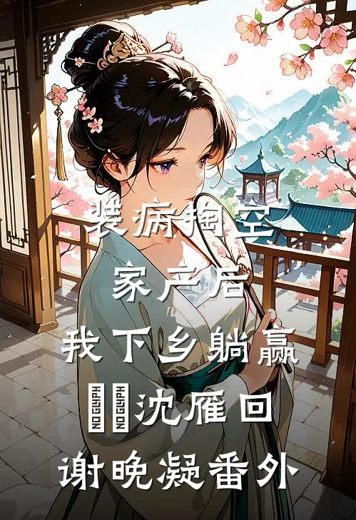装病掏空家产后，我下乡躺赢​​沈雁回谢晚凝番外