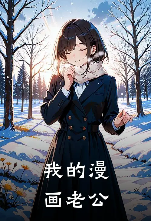 我的漫画老公