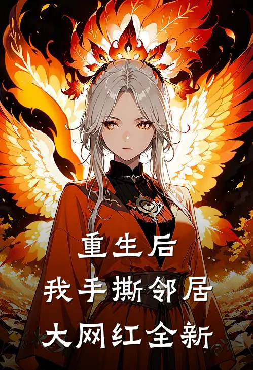 重生后，我手撕邻居大网红全新