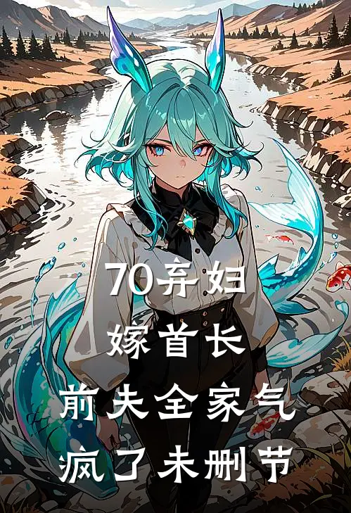 70弃妇嫁首长，前夫全家气疯了未删节
