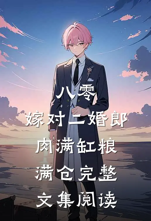 八零：嫁对二婚郎，肉满缸粮满仓完整文集阅读