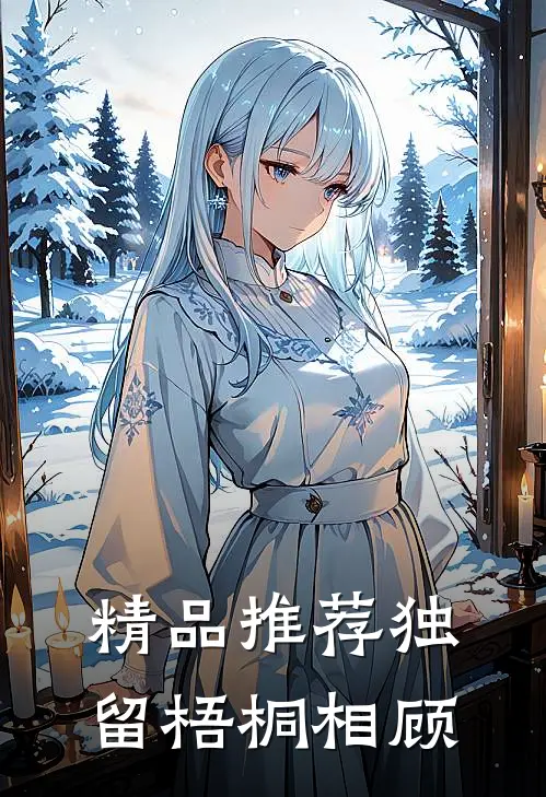 精品推荐独留梧桐相顾