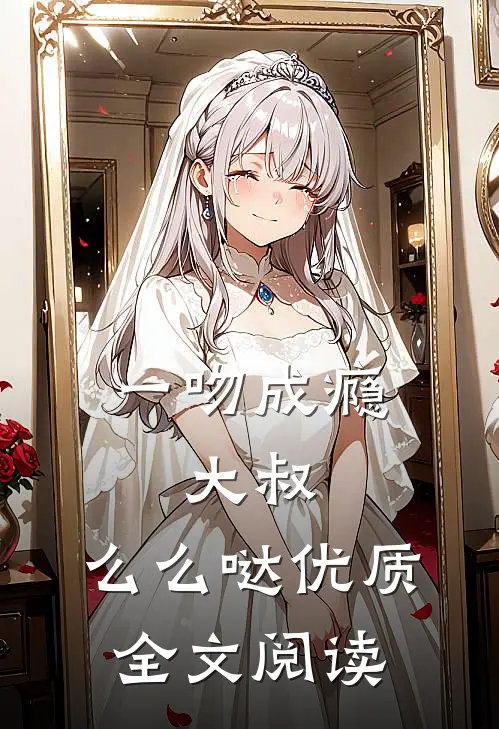 一吻成瘾：大叔，么么哒优质全文阅读