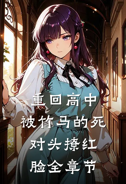 重回高中，被竹马的死对头撩红脸全章节