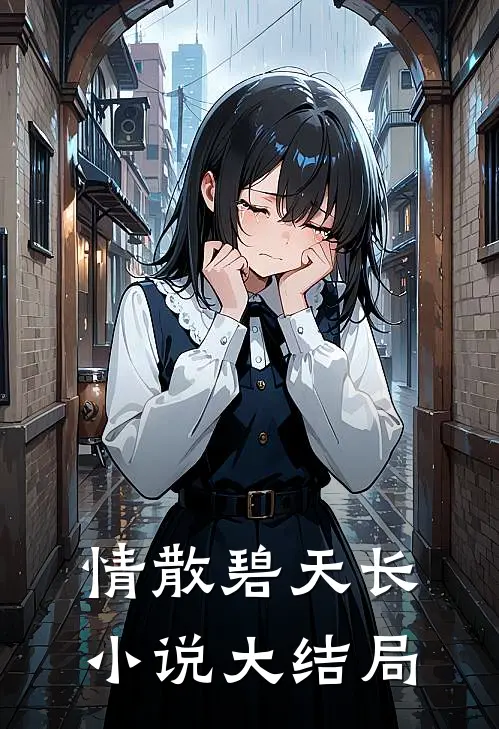 情散碧天长小说大结局
