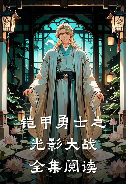 铠甲勇士之光影大战全集阅读