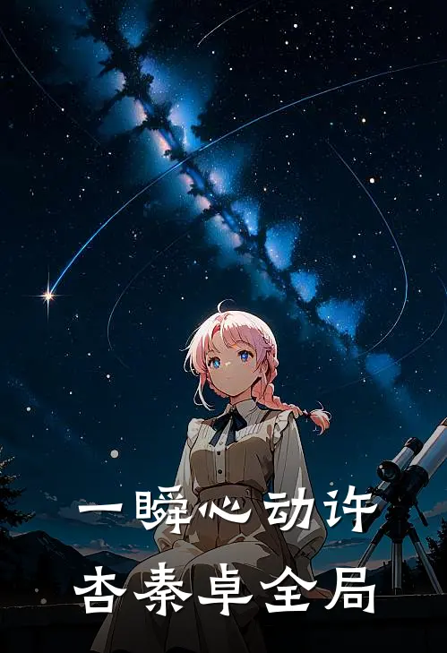 一瞬心动许杏秦卓全局