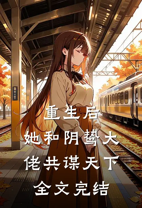 重生后，她和阴鸷大佬共谋天下全文完结