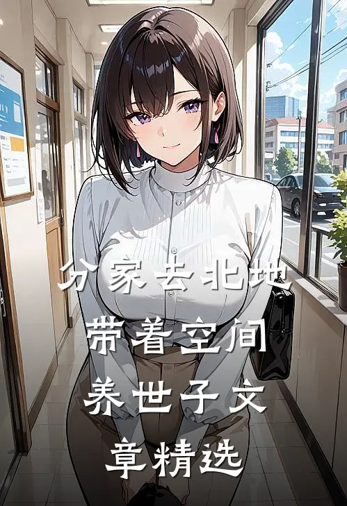 分家去北地，带着空间养世子文章精选