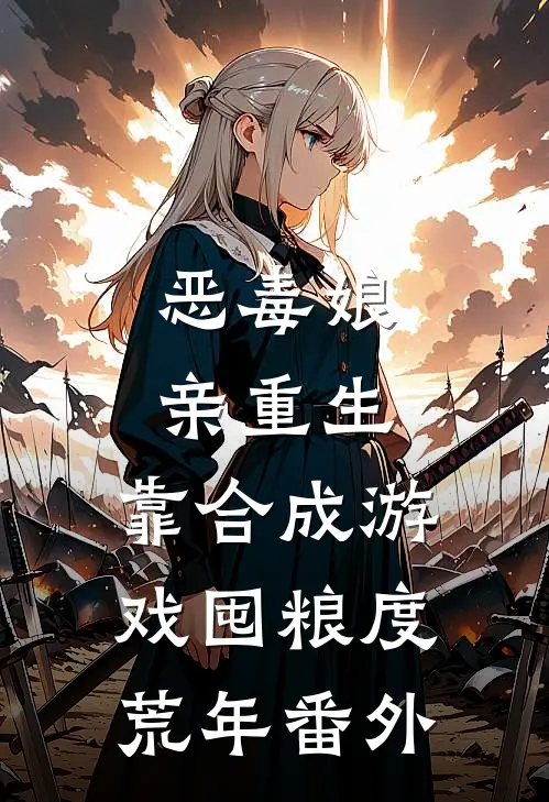 恶毒娘亲重生，靠合成游戏囤粮度荒年番外