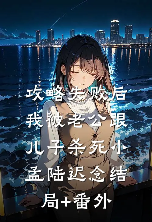 攻略失败后，我被老公跟儿子杀死小孟陆迟念结局+番外