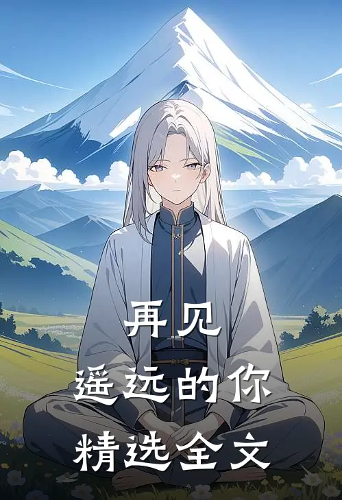 再见，遥远的你精选全文