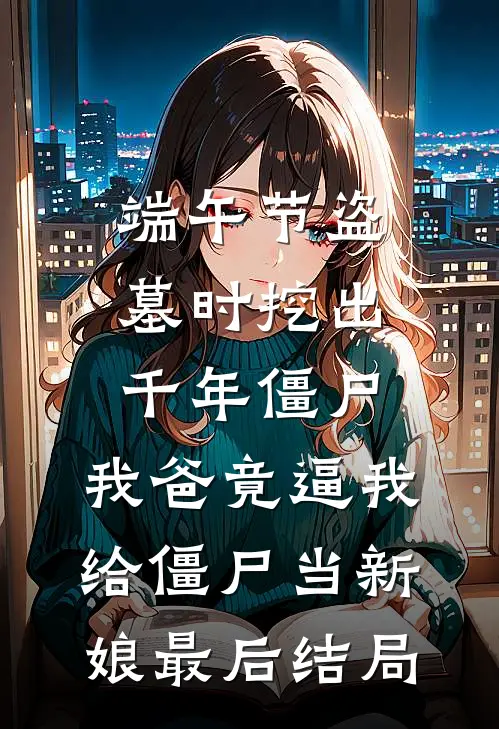 端午节盗墓时挖出千年僵尸，我爸竟逼我给僵尸当新娘最后结局