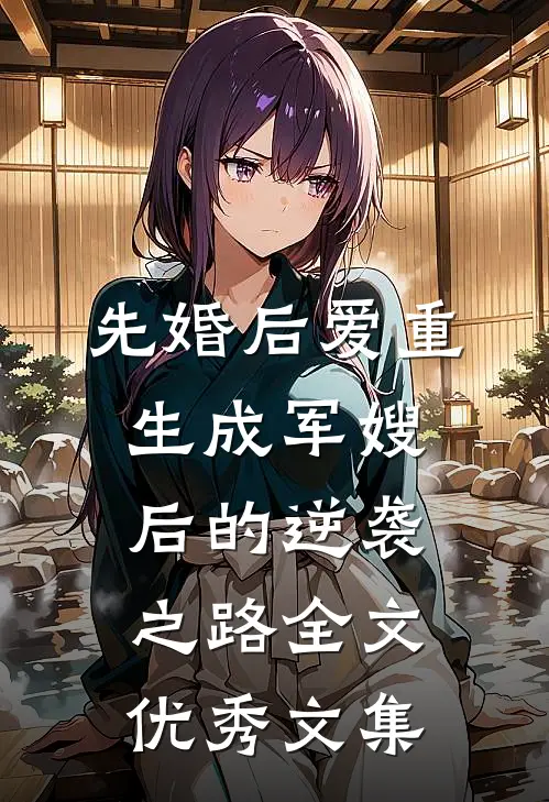 先婚后爱重生成军嫂后的逆袭之路全文优秀文集